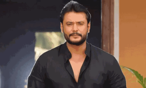 தர்ஷனுக்கு மரண தண்டனை விதிக்க வேண்டும் என நீதிபதி முன் கூறிய நபரால் பரபரப்பு