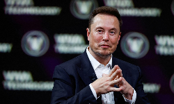 டிரம்ப் விருந்தில் புறக்கணிக்கப்பட்ட எலான் மஸ்க்