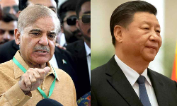 பாகிஸ்தானின் முக்கிய ரெயில்வே திட்டத்தில் இருந்து வெளியேறியது சீன அரசு