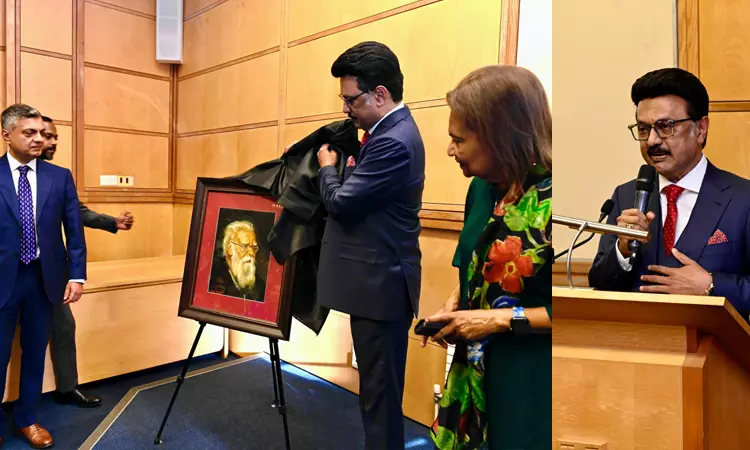 பெரியாரின் பேரன் என்ற கம்பீரத்தோடு உங்கள் முன் நிற்கிறேன்: முதல்-அமைச்சர் மு.க.ஸ்டாலின் பேச்சு பெரியாரின் பேரன் என்ற கம்பீரத்தோடு உங்கள் முன் நிற்கிறேன்: முதல்-அமைச்சர் மு.க.ஸ்டாலின் பேச்சு