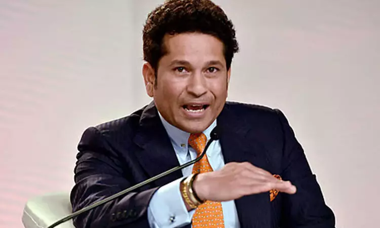 பிசிசிஐ தலைவராகிறார்  சச்சின்?