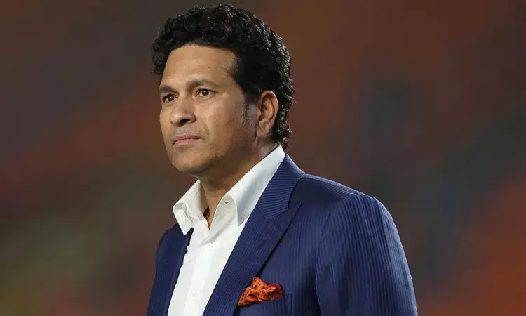   பிசிசிஐயின் தலைவராகும் சச்சின்?இந்திய கிரிக்கெட்... ... இன்றைய முக்கிய செய்திகள்.. சில வரிகளில்.. 5-9-2025