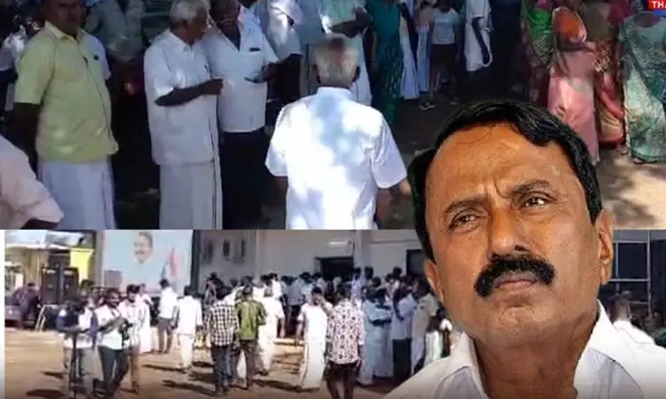 மனம் திறக்கும் செங்கோட்டையன்..