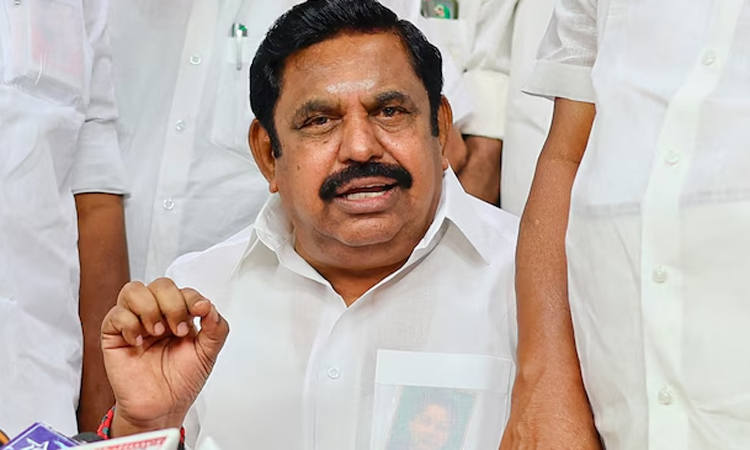 எடப்பாடி தலைமையில் விவசாயிகளுடன் நடைபெற இருந்த ஆலோசனை கூட்டம் திடீர் ரத்து