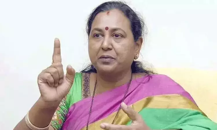 ஒன்றுபட்டால் உண்டு வாழ்வு - பிரேமலதா