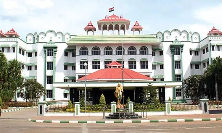 மீனாட்சி அம்மன் கோவில் வழக்கில் அறநிலையத்துறை பதிலை ஏற்க ஐகோர்ட்டு மறுப்பு