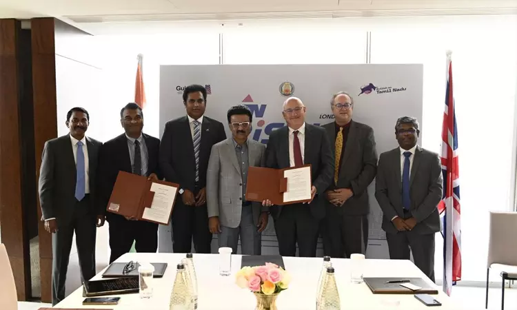  தமிழ்நாட்டிற்கு ரூ.13,016 கோடி முதலீடுகள்... ... இன்றைய முக்கிய செய்திகள்.. சில வரிகளில்.. 5-9-2025