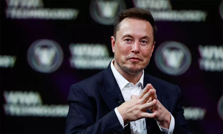 டிரம்ப் விருந்தில் புறக்கணிக்கப்பட்ட எலான் மஸ்க்