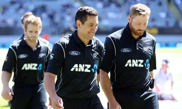 ஓய்வு முடிவை மாற்றி சமோவா அணிக்காக களமிறங்கும் நியூசிலாந்து முன்னாள் நட்சத்திர வீரர்