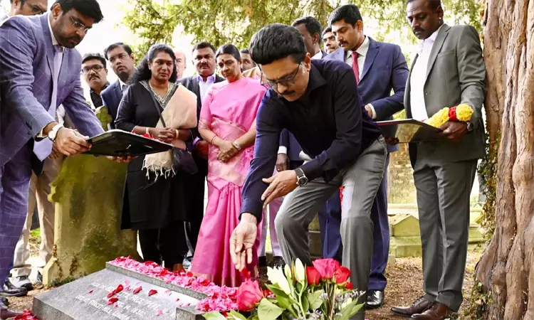   உறங்கும் தமிழ் மாணவரை போற்றாமல் வருவது அறமாகுமா?... ... இன்றைய முக்கிய செய்திகள்.. சில வரிகளில்.. 5-9-2025