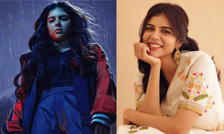 ரத்தம் குடிக்கும் காட்டேரி.. வருங்கால கணவர் பயப்படுவாரா?- கல்யாணி சொன்ன பதில்