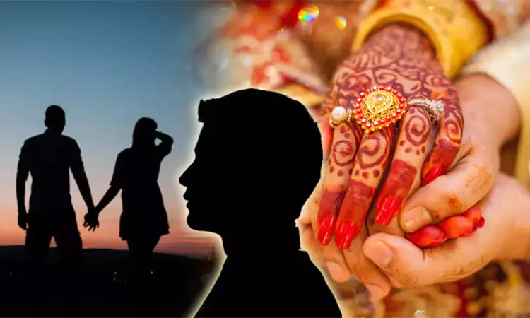 தடபுடலாக நடந்த திருமண ஏற்பாடு.. முந்தைய நாளில் காதலியுடன் ஓட்டம் பிடித்த மணமகன்