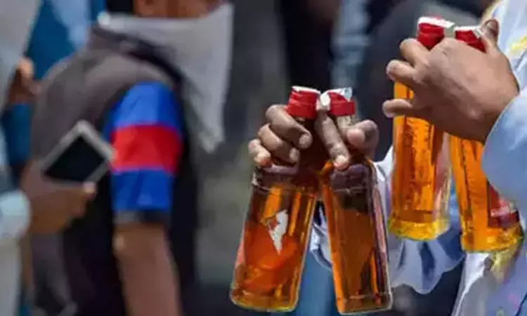 புதிய உச்சம்.. ஓணம் பண்டிகையையொட்டி கேரளாவில் ரூ.826 கோடிக்கு மது விற்பனை