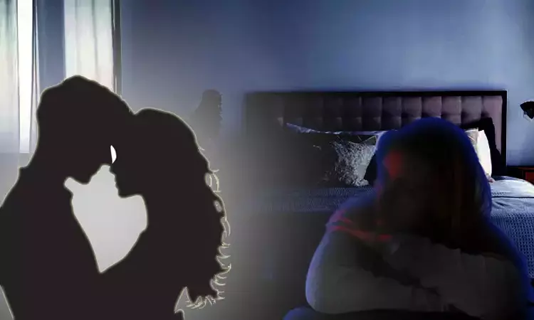 திருமண ஆசை காட்டி பெண்ணுடன் உல்லாசம்.. குழந்தை பிறந்ததும் வாலிபர் செய்த காரியம்