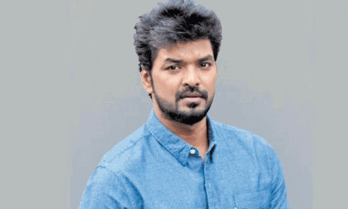 நடிகர் ஜெய் நடிக்கும் ‘ஒர்க்கர் படத்தின் அப்டேட்