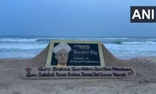 இன்றைய முக்கிய செய்திகள்.. சில வரிகளில்.. 5-9-2025