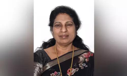 தமிழக அரசின் மருத்துவக்கல்வி இயக்குனராக டாக்டர் சுகந்தி ராஜகுமாரி நியமனம்