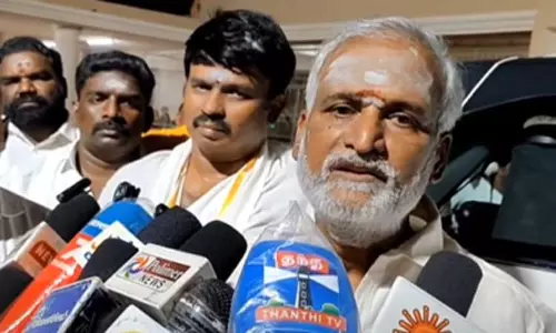 திருப்பதி போல் திருச்செந்தூர் கோவிலில் விரைவில் பிரேக் தரிசனம் - அமைச்சர் சேகர் பாபு தகவல் திருப்பதி போல் திருச்செந்தூர் கோவிலில் விரைவில் பிரேக் தரிசனம் - அமைச்சர் சேகர் பாபு தகவல்