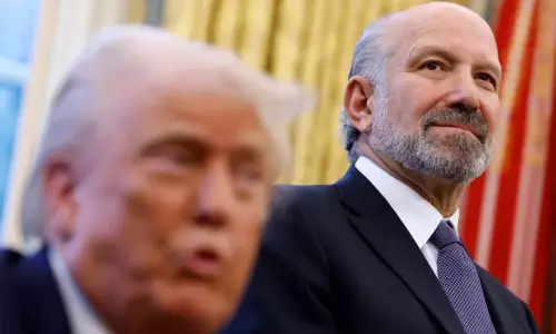 “இந்தியா விரைவில் மன்னிப்பு கேட்கும்..” - அமெரிக்க வர்த்தக செயலாளரின் கருத்தால் பரபரப்பு