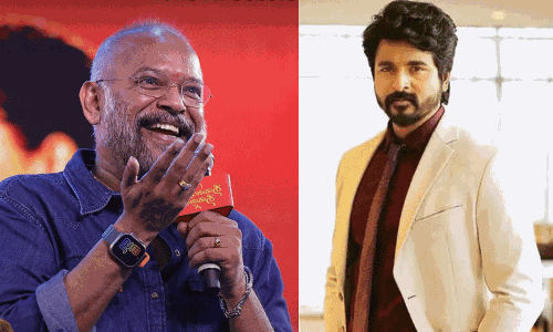 சிவகார்த்திகேயன், வெங்கட் பிரபு இணையும் புதிய படம்.. அப்டேட் கொடுத்த தயாரிப்பாளர்