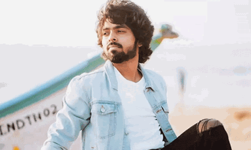 ஜிவி பிரகாஷ் பணம் வாங்காமல்கூட நடிக்க தயாராக இருப்பார்- தயாரிப்பாளர் தனஞ்ஜெயன் ஜிவி பிரகாஷ் பணம் வாங்காமல்கூட நடிக்க தயாராக இருப்பார்- தயாரிப்பாளர் தனஞ்ஜெயன்