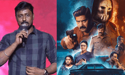 லெவன் பட இயக்குனரின் அடுத்த படம் என்ன?