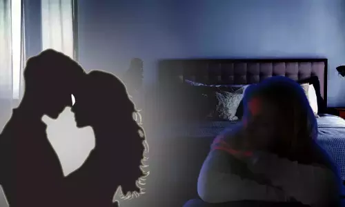 திருமண ஆசை காட்டி பெண்ணுடன் உல்லாசம்.. குழந்தை பிறந்ததும் வாலிபர் செய்த காரியம்