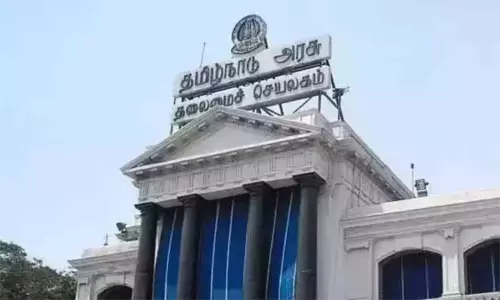 யார்-யாருக்கு போலீஸ் அணிவகுப்பு மரியாதை அளிக்க வேண்டும்? - தமிழ்நாடு அரசு புதிய உத்தரவு