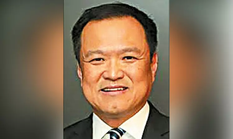 தாய்லாந்தின் புதிய பிரதமராக அனுடின் தேர்வு