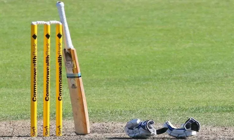 துலீப் கோப்பை: தெற்கு மண்டல அணி 536 ரன் குவிப்பு