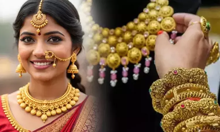 ரூ.21-ல் இருந்து ரூ.80 ஆயிரம்..! தங்கம் விலை கடந்து வந்த பாதை ரூ.21-ல் இருந்து ரூ.80 ஆயிரம்..! தங்கம் விலை கடந்து வந்த பாதை