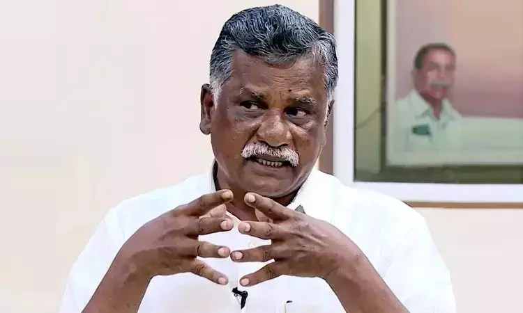 ஆக்ஸ்போர்டு பல்கலைக் கழகத்தில் பெரியார் ஈ.வெ.ரா.: தமிழர்களுக்கு பெருமை  - முத்தரசன்