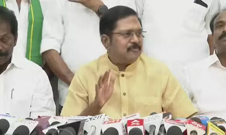 நயினார் நாகேந்திரன் கூட்டணியை சரியாக கையாளவில்லை -... ... இன்றைய முக்கிய செய்திகள் சில வரிகளில்.. 06-09-2025