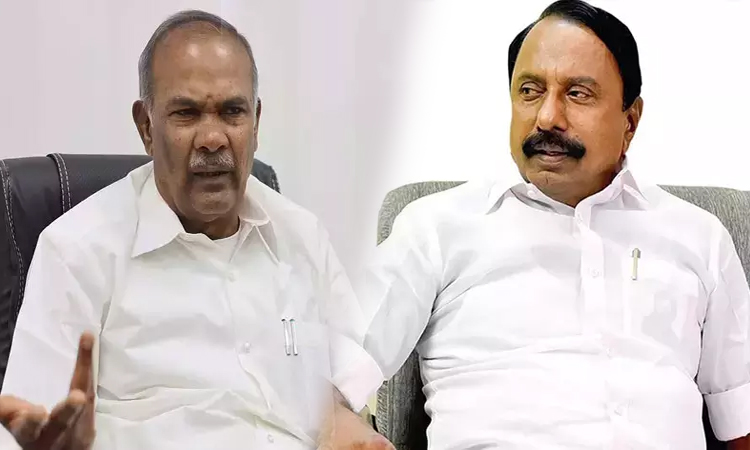 செங்கோட்டையன் தி.மு.க.வுக்கு வந்தால் வரவேற்பீர்களா? - சபாநாயகர் அப்பாவு பதில்