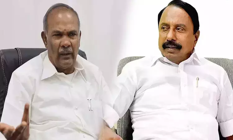 செங்கோட்டையன் தி.மு.க.வுக்கு வந்தால் வரவேற்பீர்களா? - சபாநாயகர் அப்பாவு பதில்