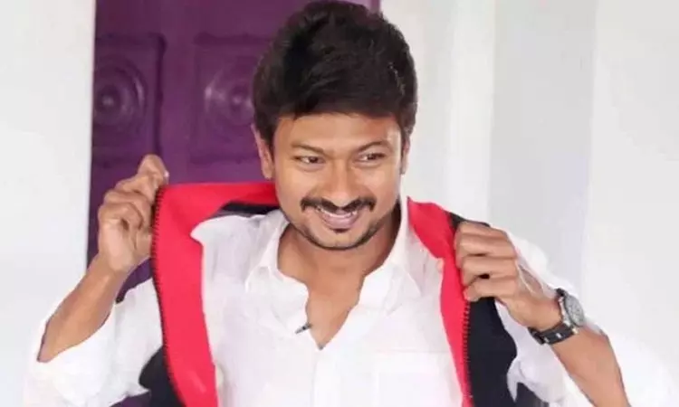 செங்கோட்டையன் விவகாரத்தில் துணை முதல்-அமைச்சர் உதயநிதி ஸ்டாலின் கூறியது என்ன? செங்கோட்டையன் விவகாரத்தில் துணை முதல்-அமைச்சர் உதயநிதி ஸ்டாலின் கூறியது என்ன?