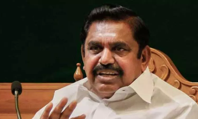 செங்கோட்டையன் பதவி பறிப்பு...புதிய பொறுப்பாளரை நியமித்து எடப்பாடி பழனிசாமி உத்தரவு