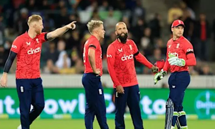 தென் ஆப்பிரிக்காவுக்கு எதிரான டி20 தொடர்: நட்சத்திர ஆல் ரவுண்டர் இங்கிலாந்து அணியில் சேர்ப்பு