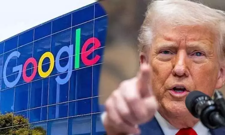 கூகுள் நிறுவனத்திற்கு அபராதம் - ஐரோப்பிய... ... இன்றைய முக்கிய செய்திகள் சில வரிகளில்.. 06-09-2025