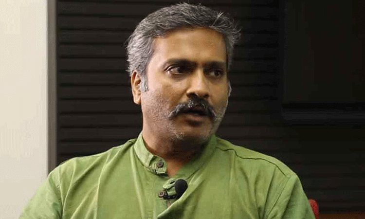 வீட்டு வாடகையை தராமல் மிரட்டுகிறார்.. சினிமா உதவி இயக்குனர் மீது எஸ்.பி.பி. சரண் புகார் வீட்டு வாடகையை தராமல் மிரட்டுகிறார்.. சினிமா உதவி இயக்குனர் மீது எஸ்.பி.பி. சரண் புகார்