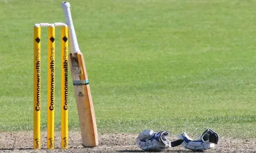 துலீப் கோப்பை: தெற்கு மண்டல அணி 536 ரன் குவிப்பு