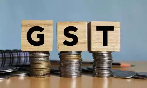ஜிஎஸ்டி வரிகுறைப்பால் அரசுக்கு ரூ.3,700 கோடி இழப்பு
