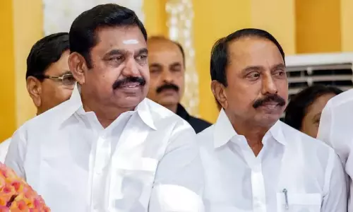 கட்சி பொறுப்பில் இருந்து நீக்கம்: செங்கோட்டையன் கூறியது என்ன?