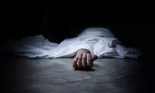 காணாமல் போன பெண்ணின் சடலம் 8 மாதங்களுக்குப் பின் மீட்பு - காதலன் கைது காணாமல் போன பெண்ணின் சடலம் 8 மாதங்களுக்குப் பின் மீட்பு - காதலன் கைது