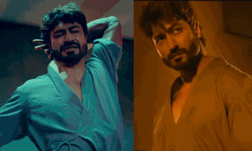 மதராஸி படம்- நடிகர் வித்யுத் ஜம்வாலின் ஸ்பெஷல் புரோமோ வெளியீடு மதராஸி படம்- நடிகர் வித்யுத் ஜம்வாலின் ஸ்பெஷல் புரோமோ வெளியீடு