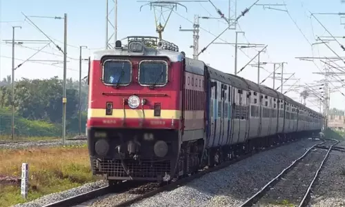 நாகர்கோவில்-சாலிமார் எக்ஸ்பிரஸ் ரெயில் ரத்து நாகர்கோவில்-சாலிமார் எக்ஸ்பிரஸ் ரெயில் ரத்து