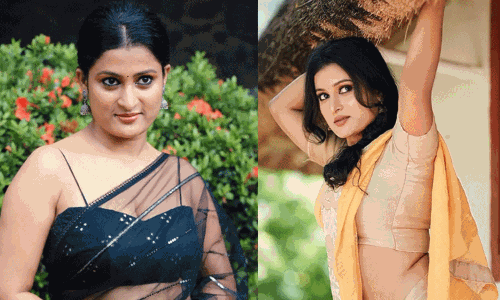நடிகையின் கையைப் பிடித்து இழுத்து வம்பு செய்த இளைஞர்கள்- படப்பிடிப்பில் பரபரப்பு நடிகையின் கையைப் பிடித்து இழுத்து வம்பு செய்த இளைஞர்கள்- படப்பிடிப்பில் பரபரப்பு