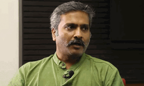 வீட்டு வாடகையை தராமல் மிரட்டுகிறார்.. சினிமா உதவி இயக்குனர் மீது எஸ்.பி.பி. சரண் புகார் வீட்டு வாடகையை தராமல் மிரட்டுகிறார்.. சினிமா உதவி இயக்குனர் மீது எஸ்.பி.பி. சரண் புகார்