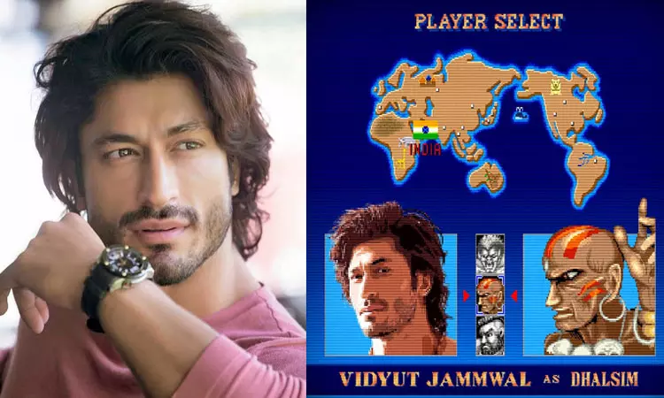 ஹாலிவுட் படத்தில் கமிட்டான “மதராஸி” பட நடிகர் ஹாலிவுட் படத்தில் கமிட்டான “மதராஸி” பட நடிகர்