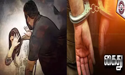 திருநெல்வேலி: தனியார் மருத்துவமனையில் மாணவிக்கு பாலியல் தொல்லை- டாக்டர் கைது